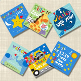 Huggable & Loveable 15